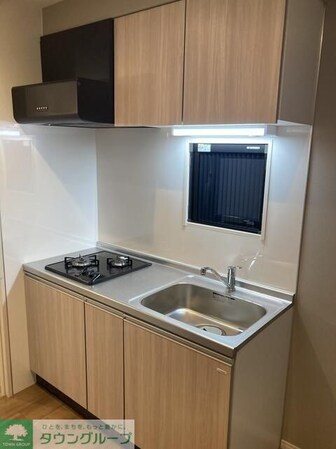 KI-418の物件内観写真